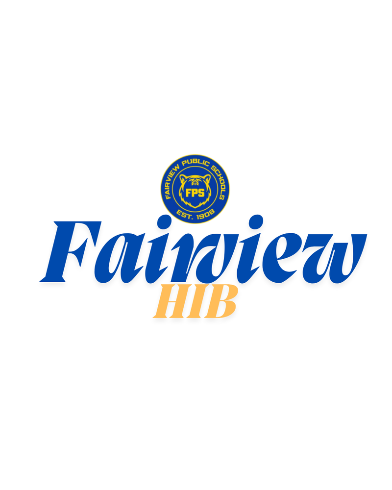 Fairview HIB