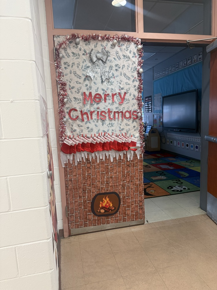 Ms. Cazimoska’s Classroom