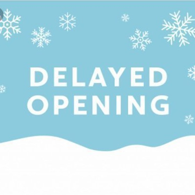 Delayed Opening