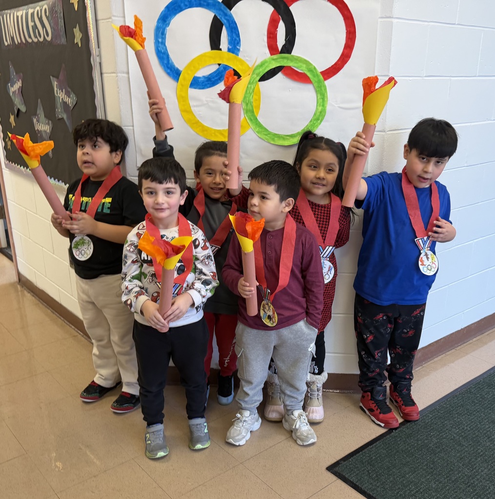 Ms. Camacho's Class!