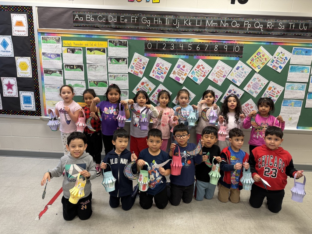 Learning. About Eid Al Fitr and Ramadan