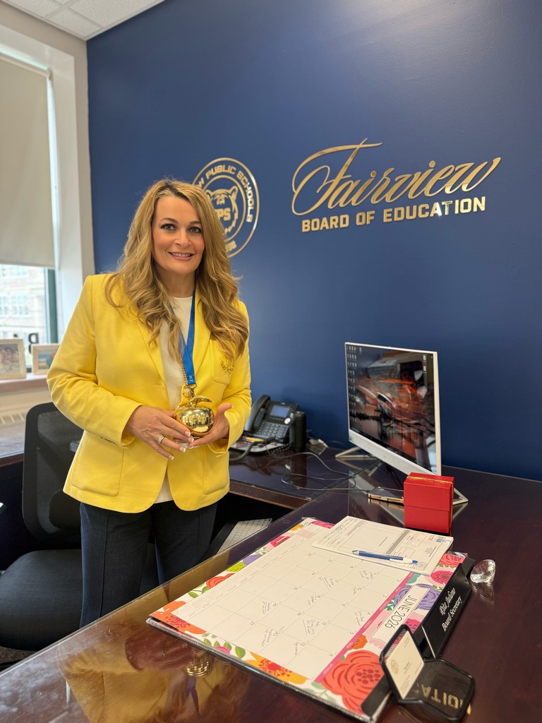 Congratulations to Rita Juliano!