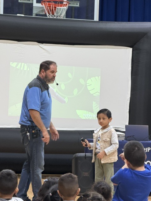 Kindness Assembly