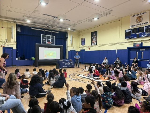 Kindness Assembly