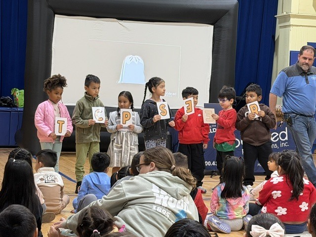 Kindness Assembly