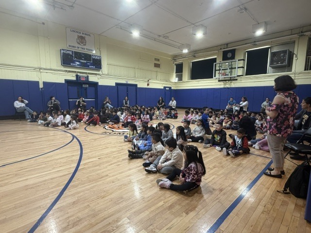 Kindness Assembly