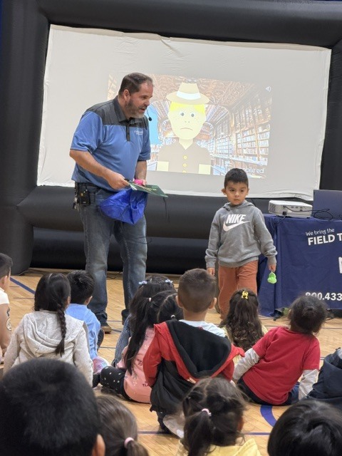 Kindness Assembly