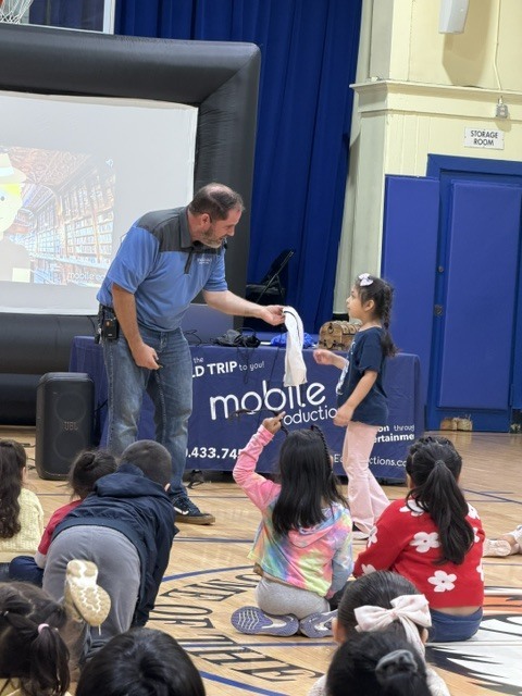 Kindness Assembly