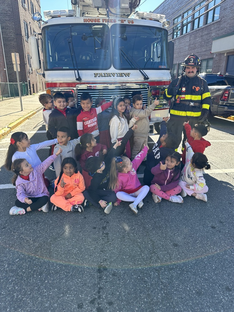 Fire Safety!