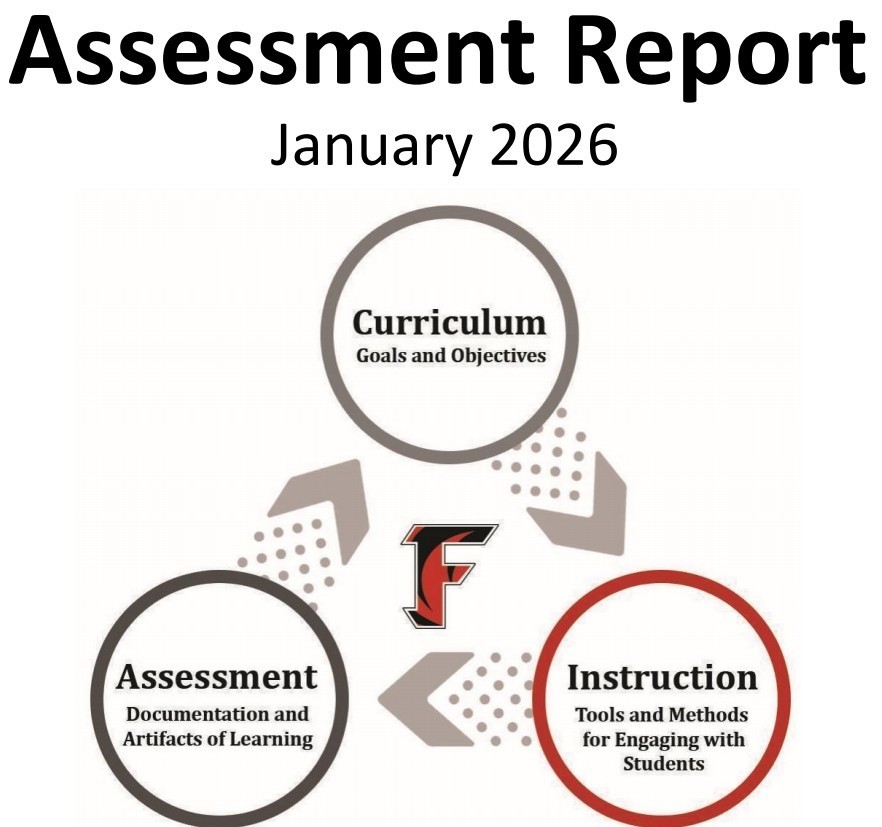 Assessment Report