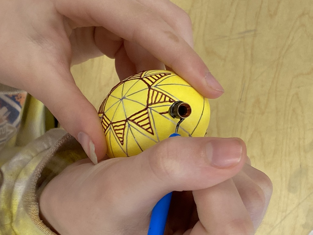 Pysanky