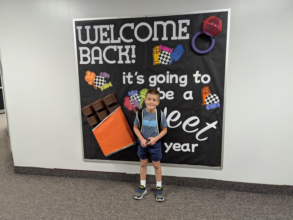 back to school