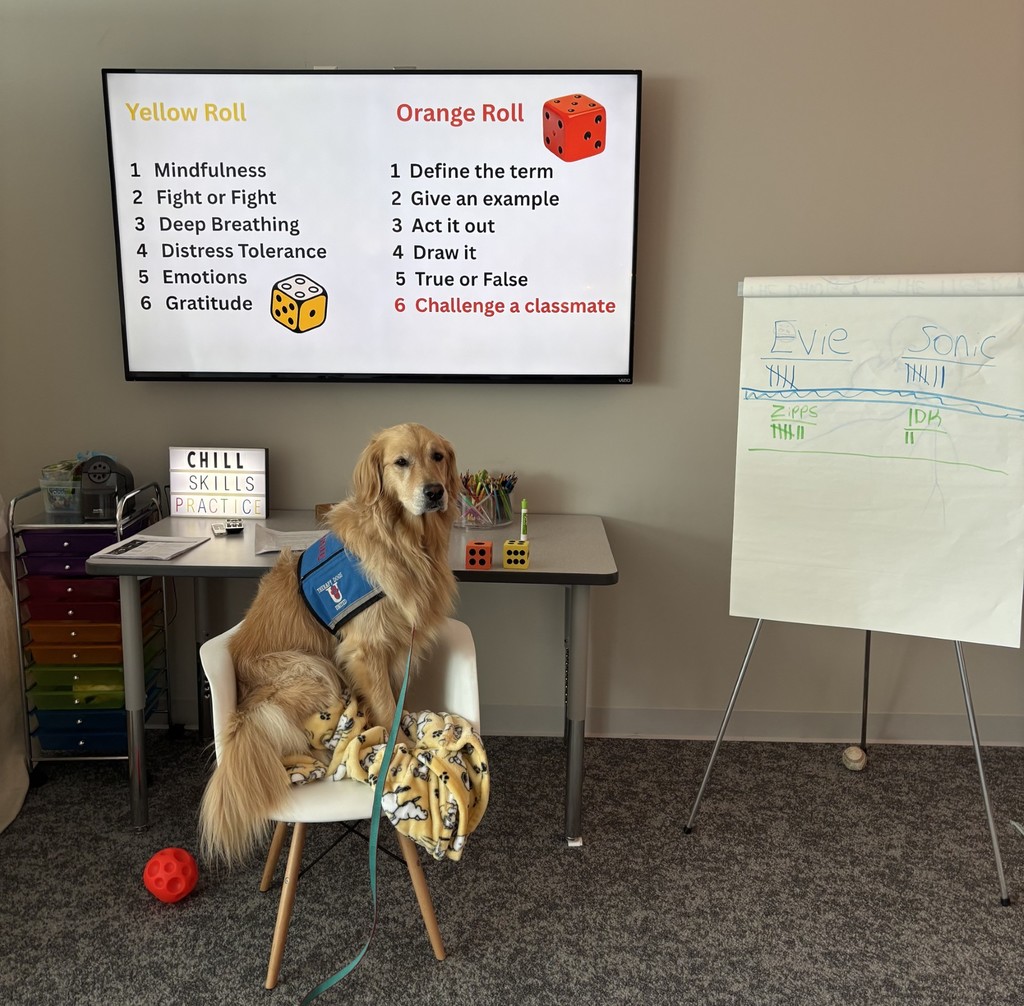Maggie Review day - Kim Enterline (1)