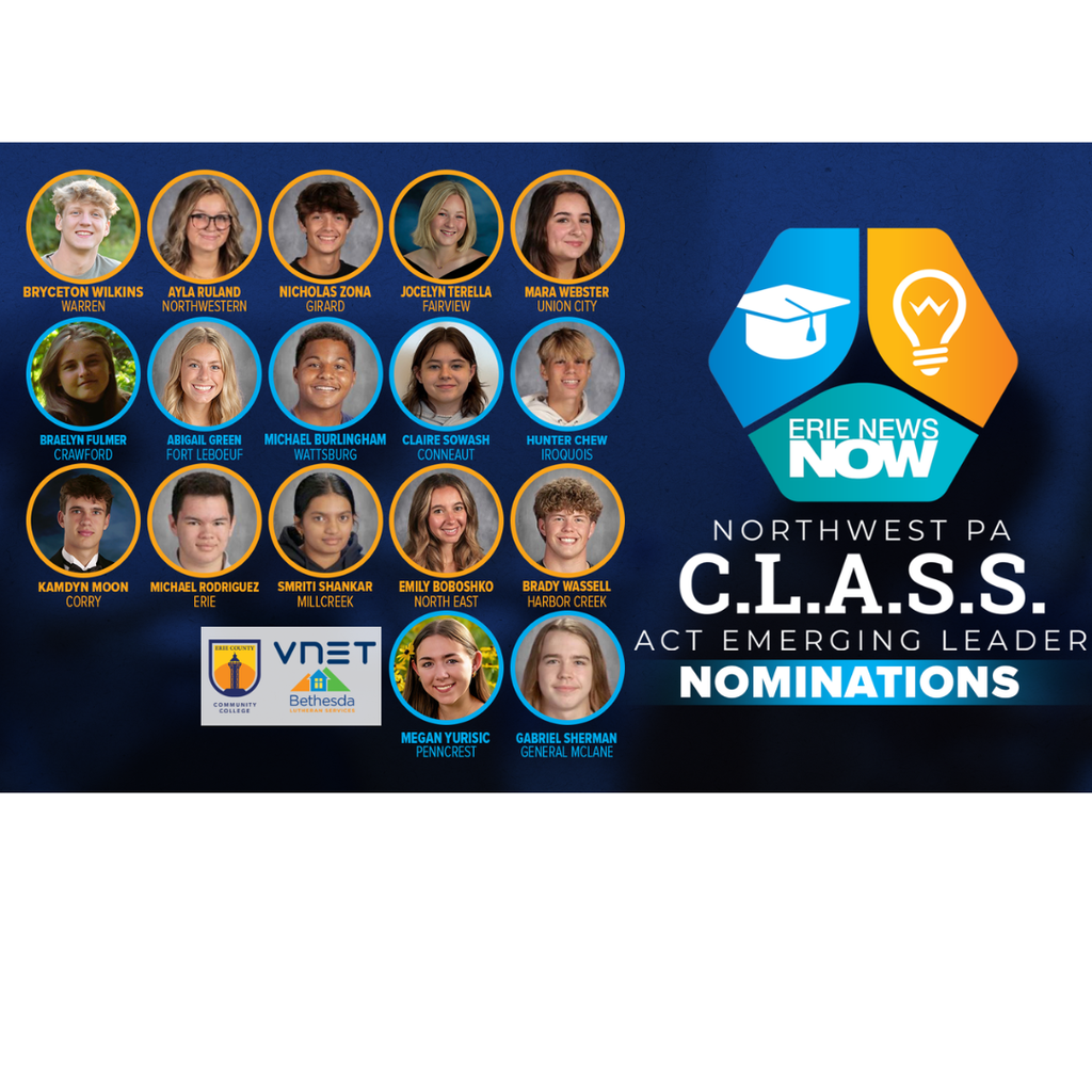 CLASS Act nominations