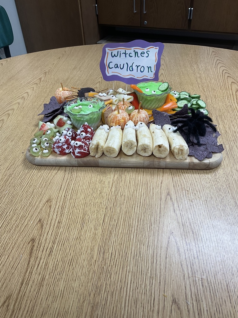 Witches Cauldron