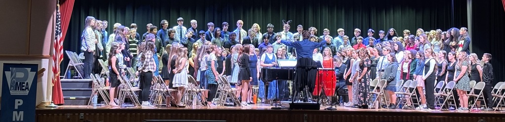 Junior District Chorus 3