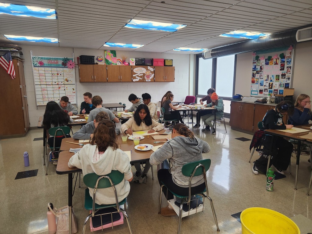 Painting Exploratory