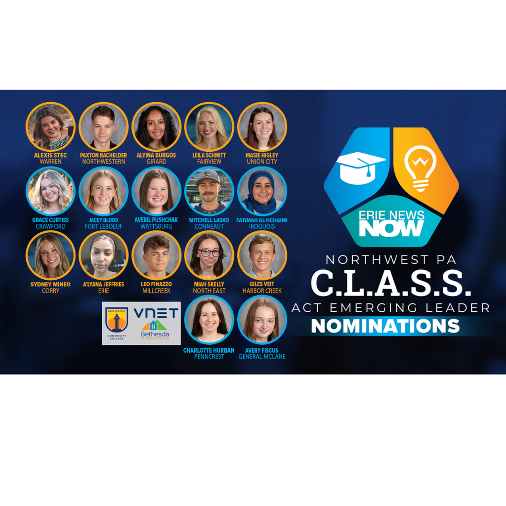 CLASS Act nominations