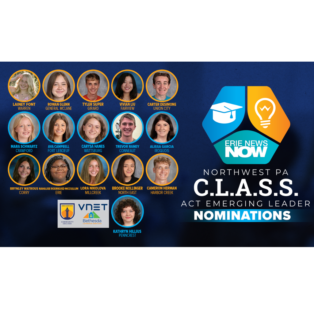 Vivian Liu nominated