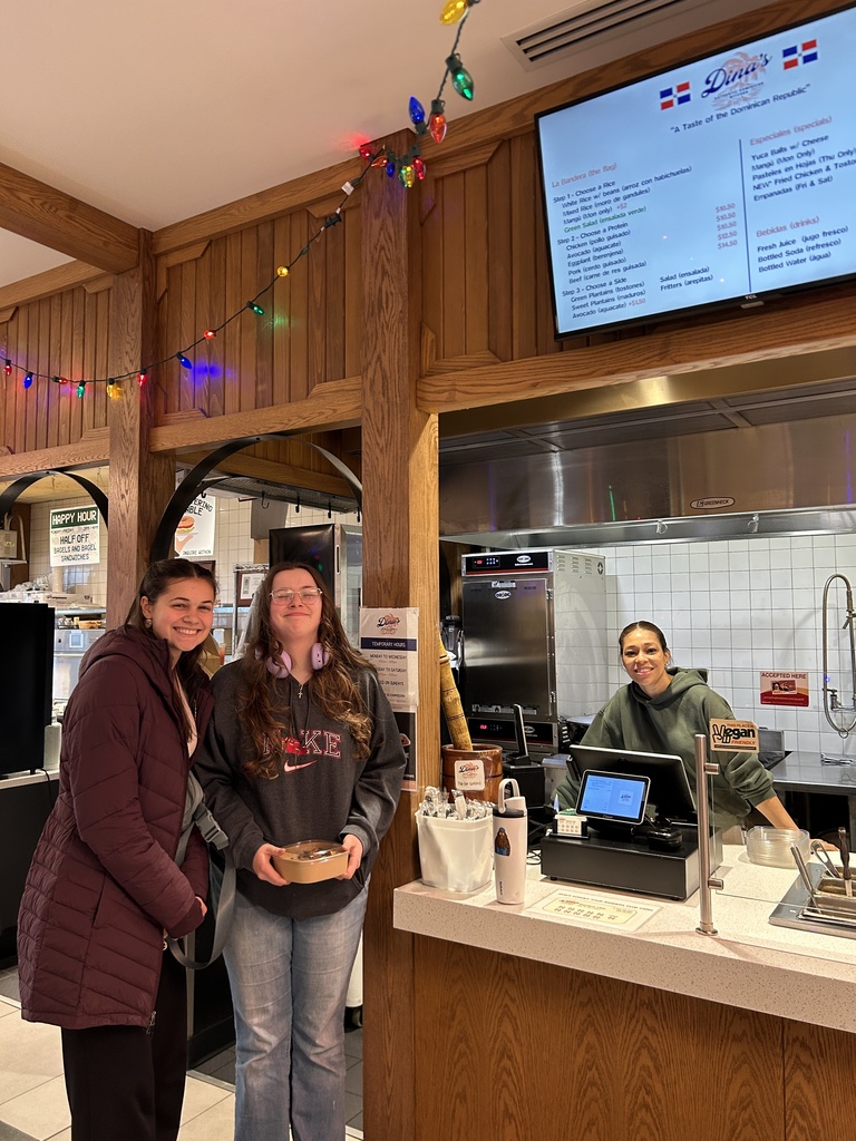 Dina’s Dominican Kitchen for more Spanish conversation and an amazing lunch