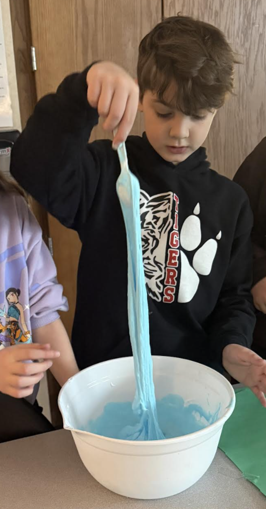 Math Slime Lab