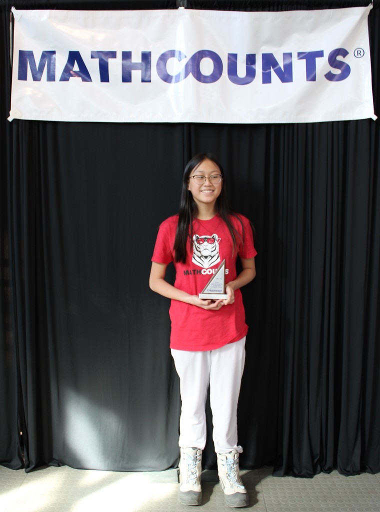 Mathcounts
