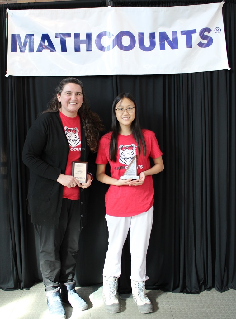 Mathcounts