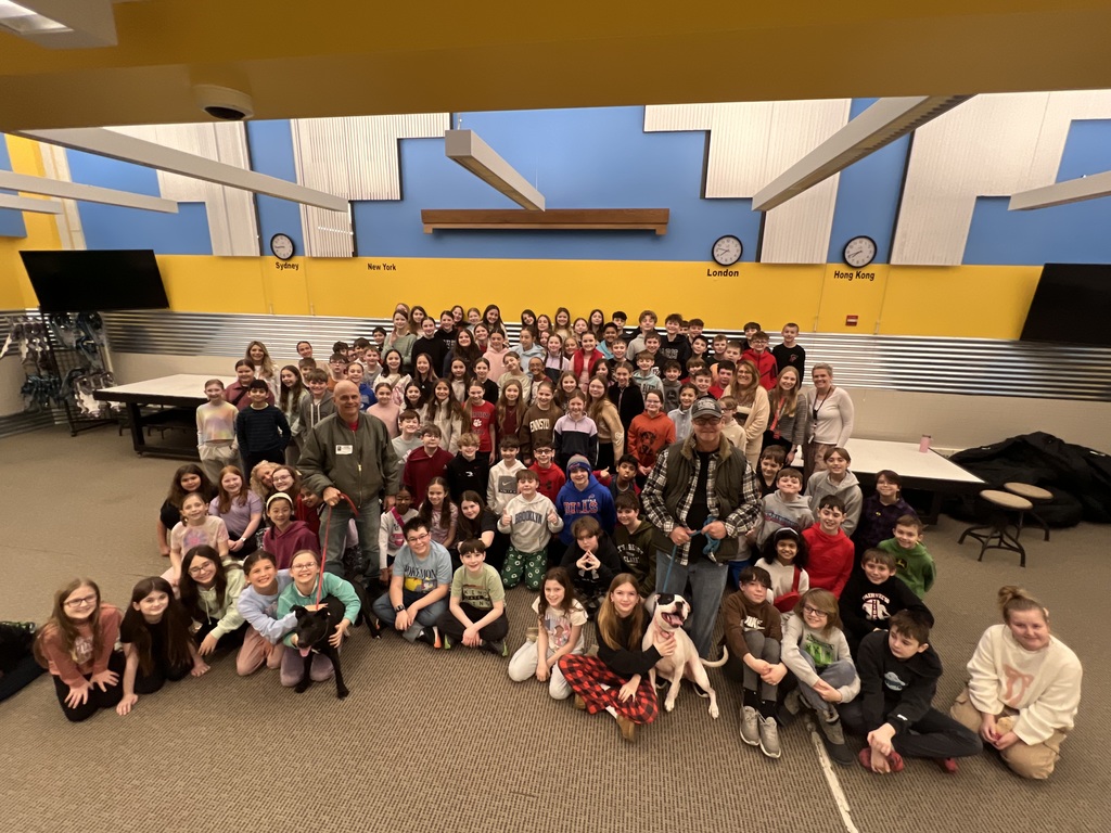 Junior Student Council