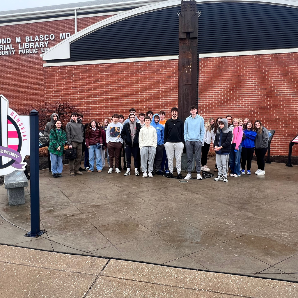 The Erie Experience classes toured the Maritime Museum courtesy of the Fairview Foundation last week.