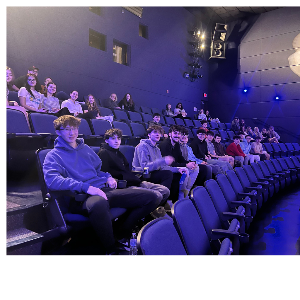 Erie Experience classes visited the Tom Ridge Center