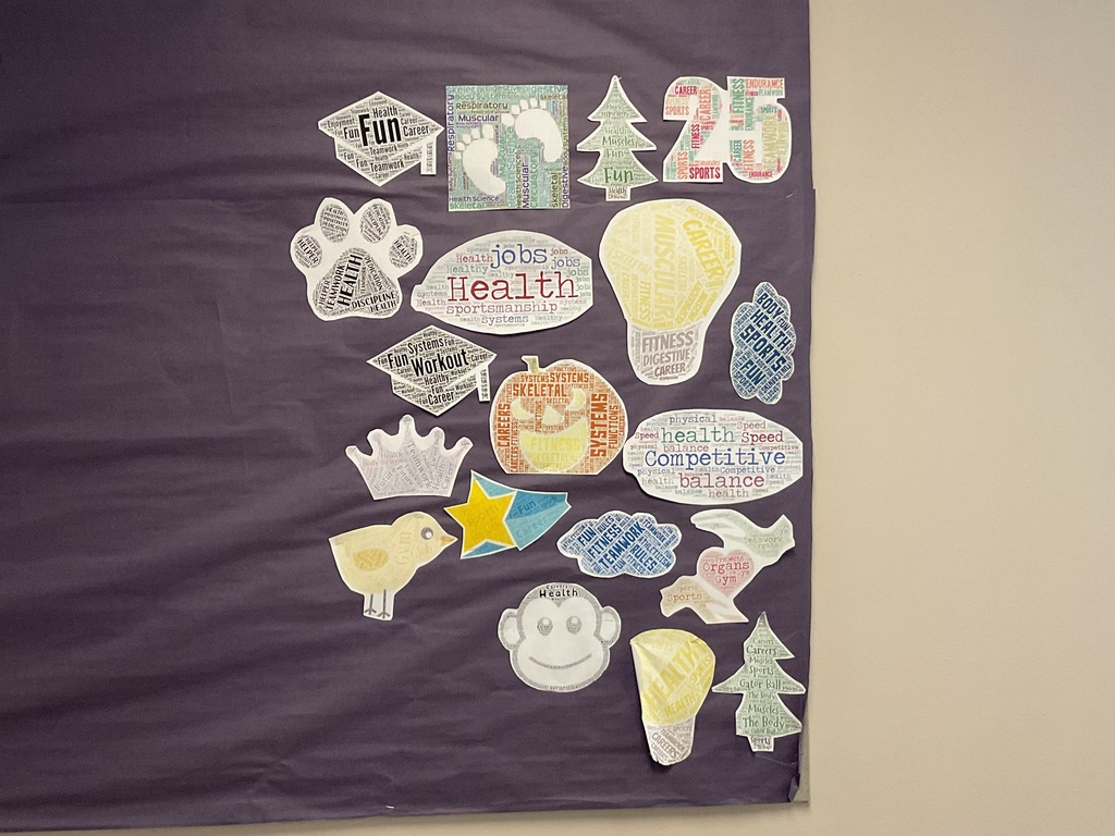 Lifetime Health and Fitness