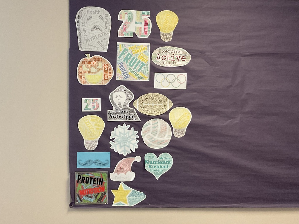 Lifetime Health and Fitness