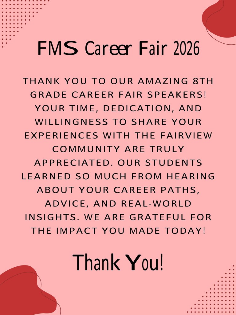 Career Fair