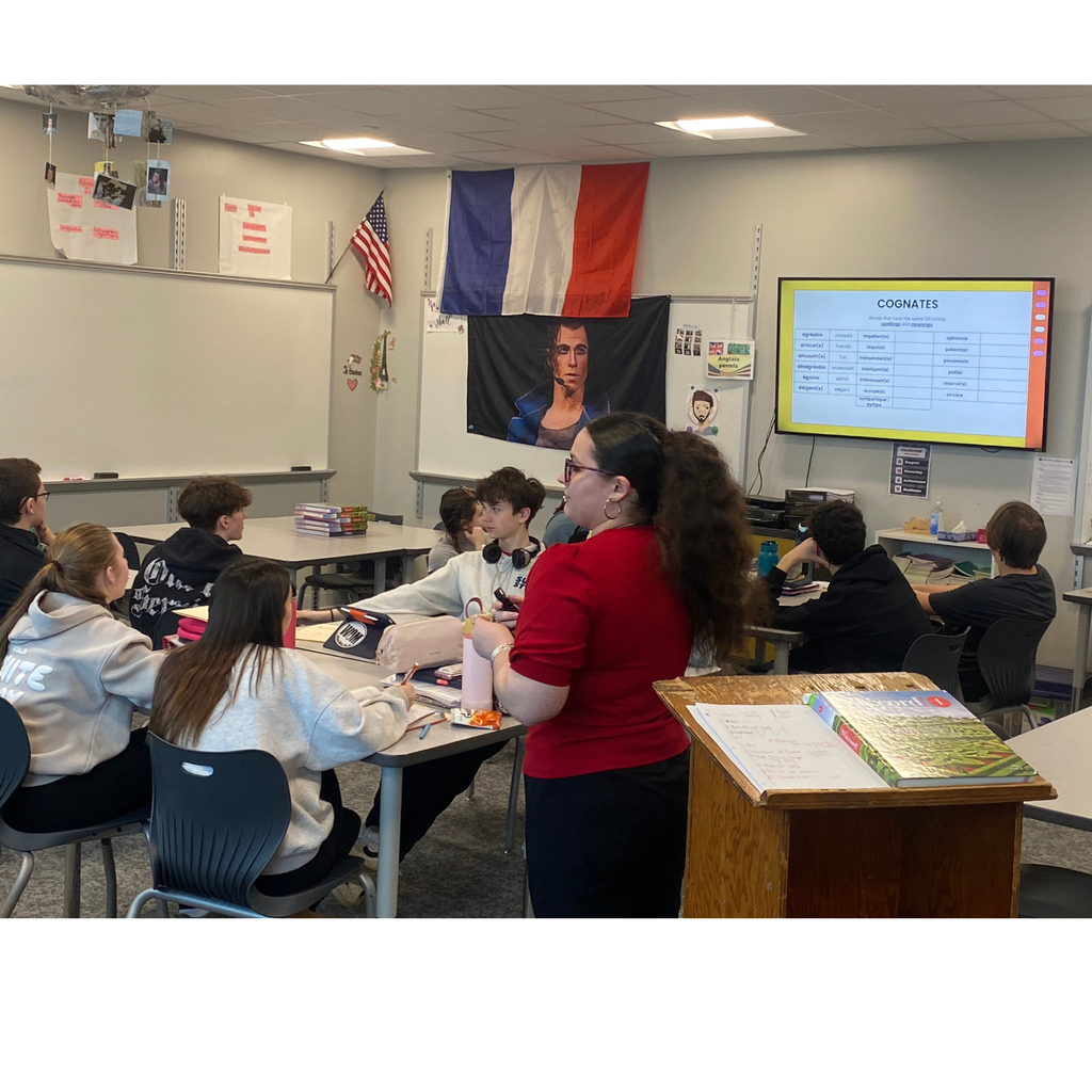 They recently made their first presentations, saying a few words about some of their favorite celebrities. 