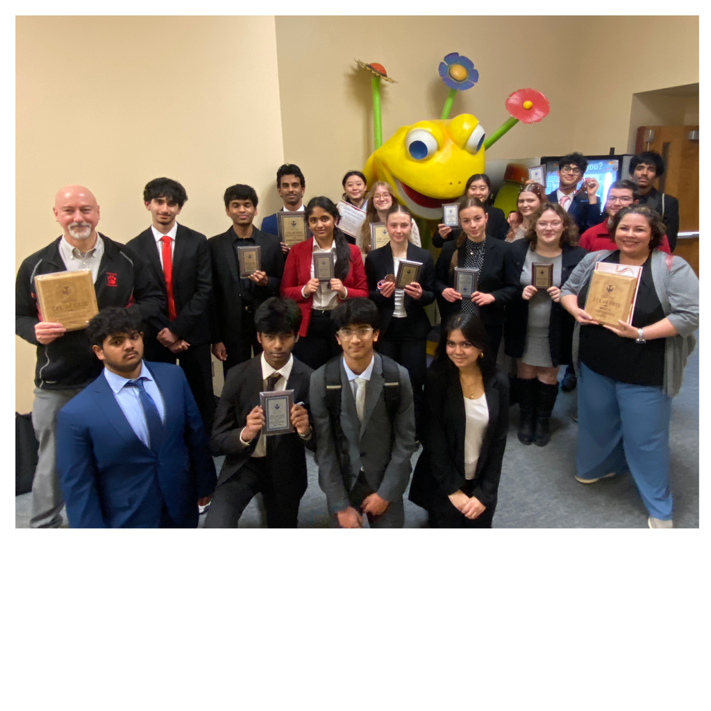 speech and debate team