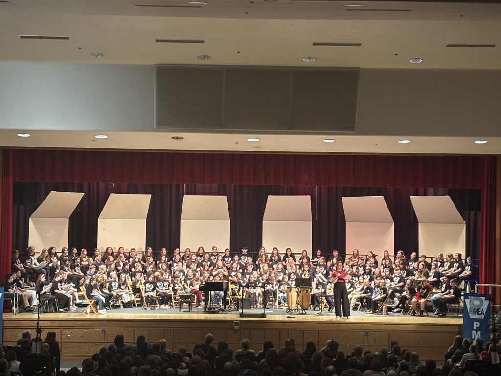 PMEA Chorus Fest