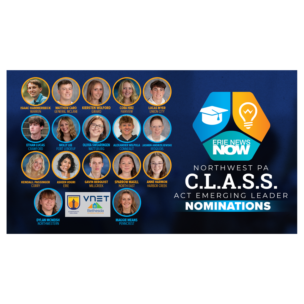 CLASS Act nominations