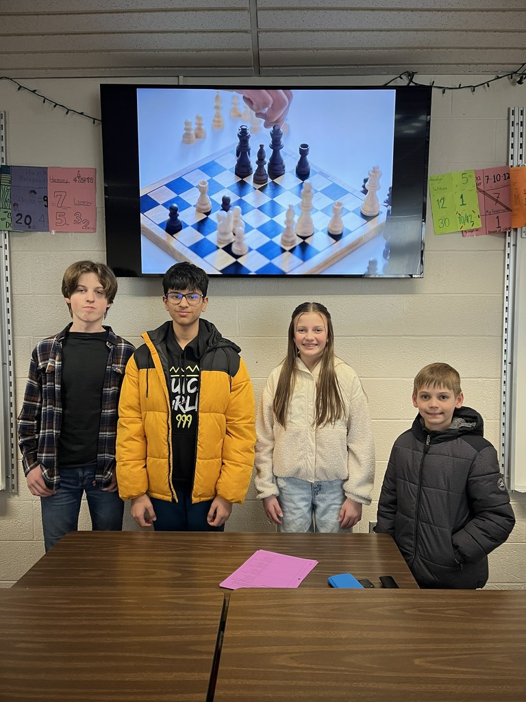 Challenge 24 Winners