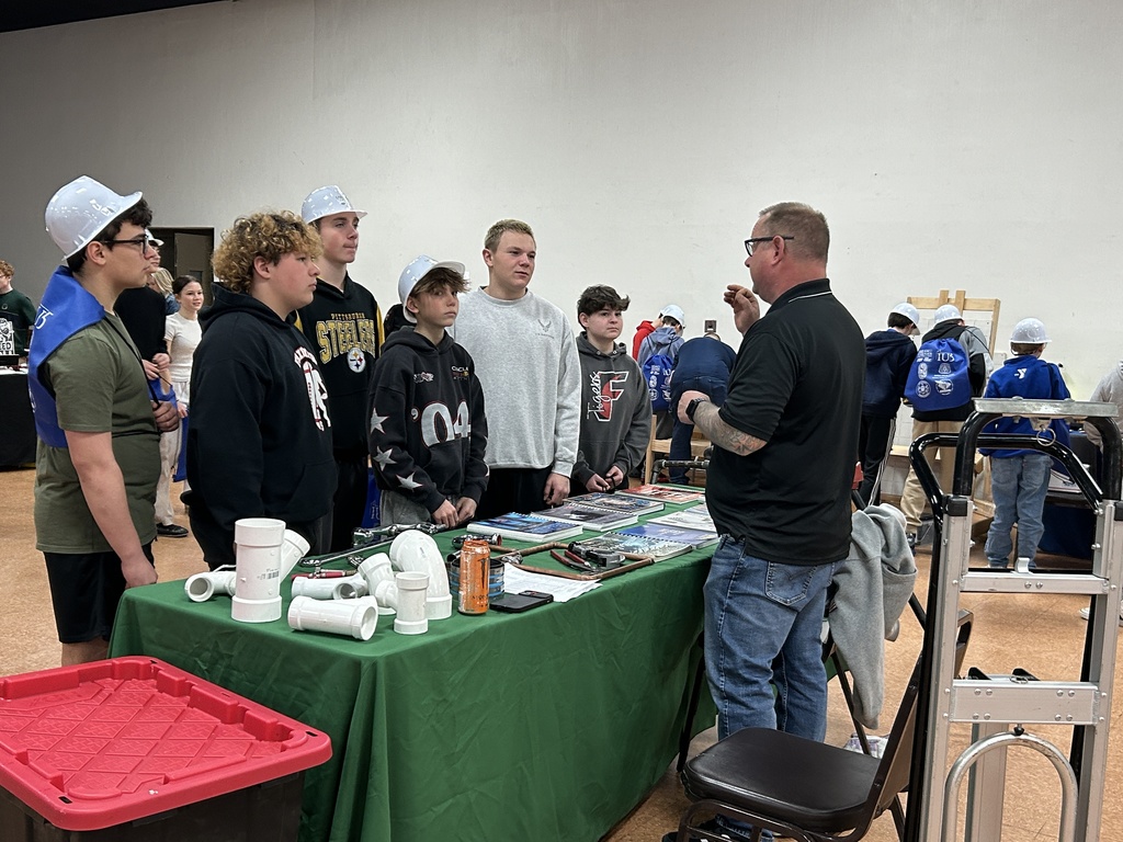 Skilled Trades Fair