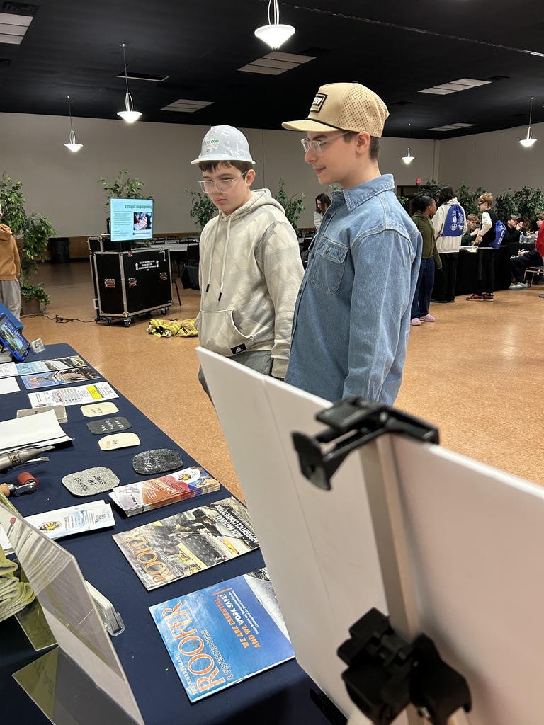 Skilled Trades Fair