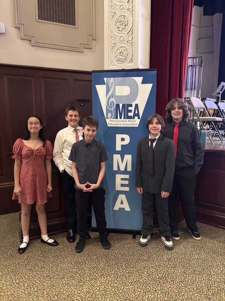 FMS Band Fest Participants