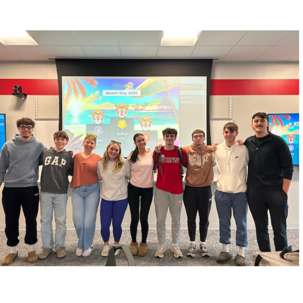 Fairview High School Beach Day 2026! 