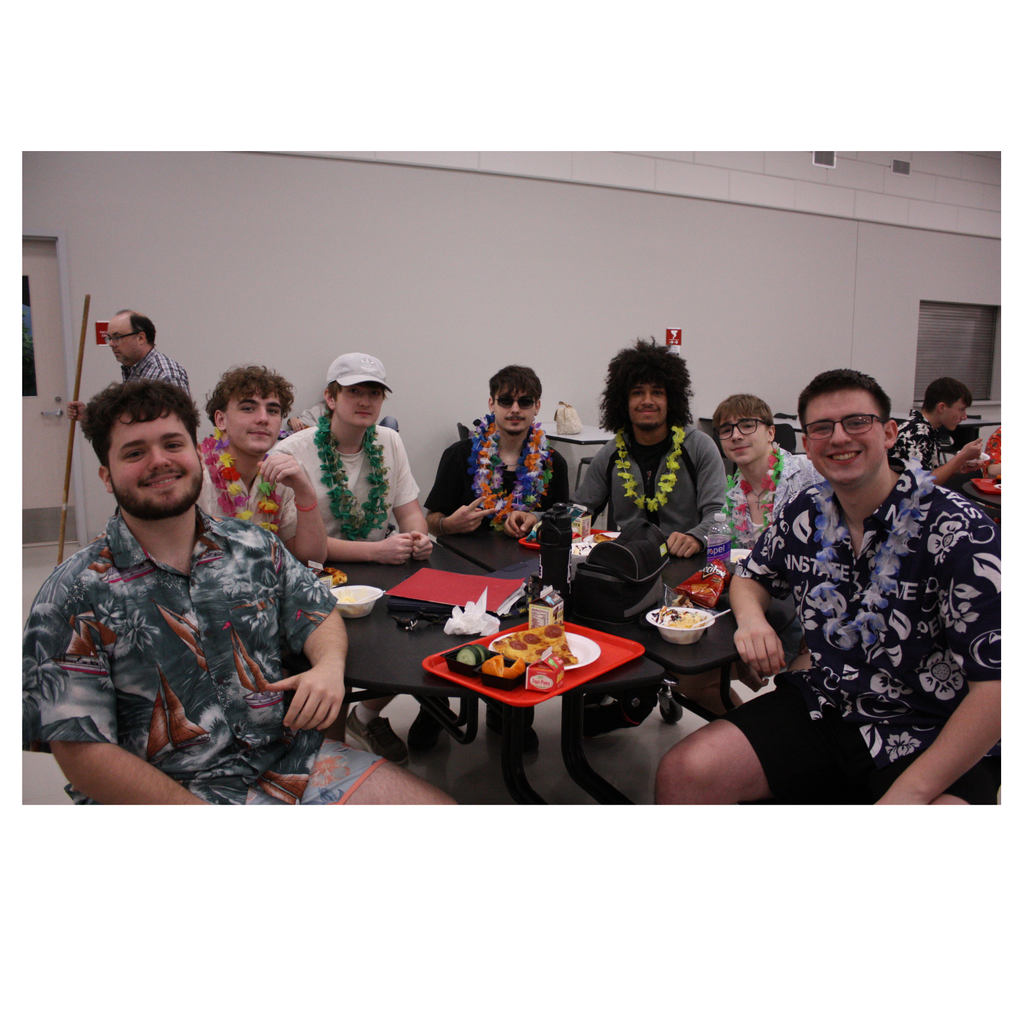 Fairview High School Beach Day 2026! 