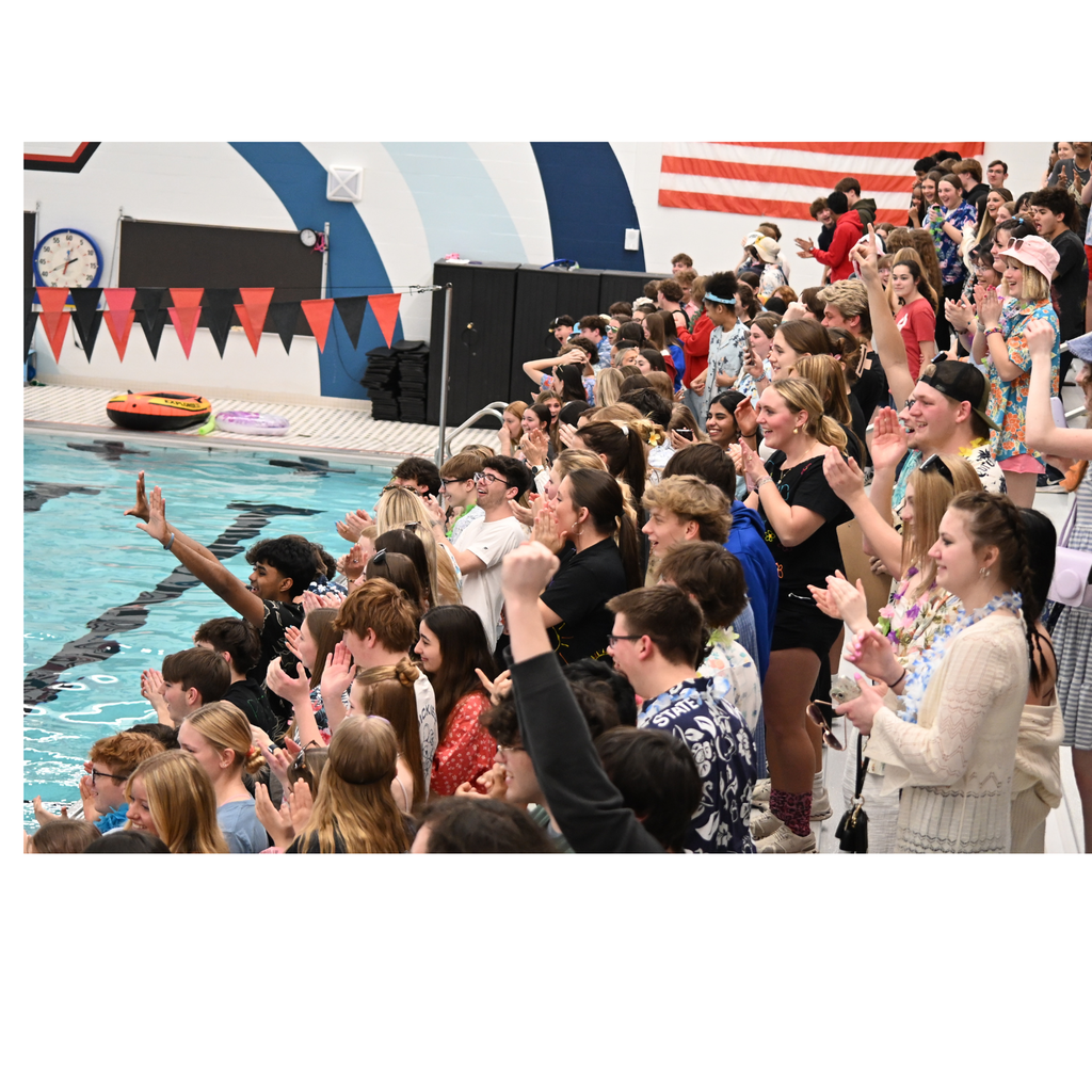 Fairview High School Beach Day 2026! 