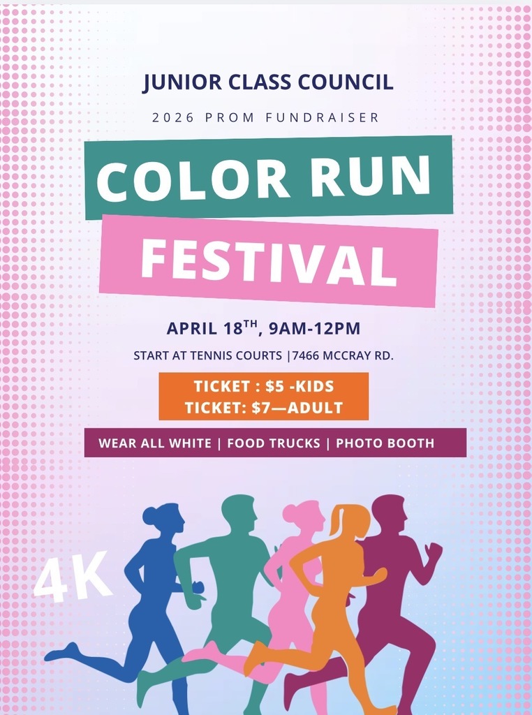 Color Run