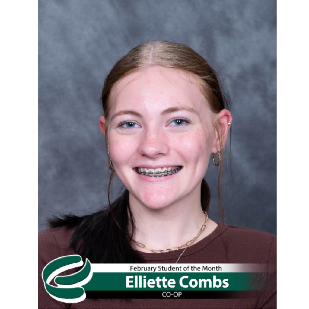 Congratulations to the 2025-2026 ECTS Students of the Month!