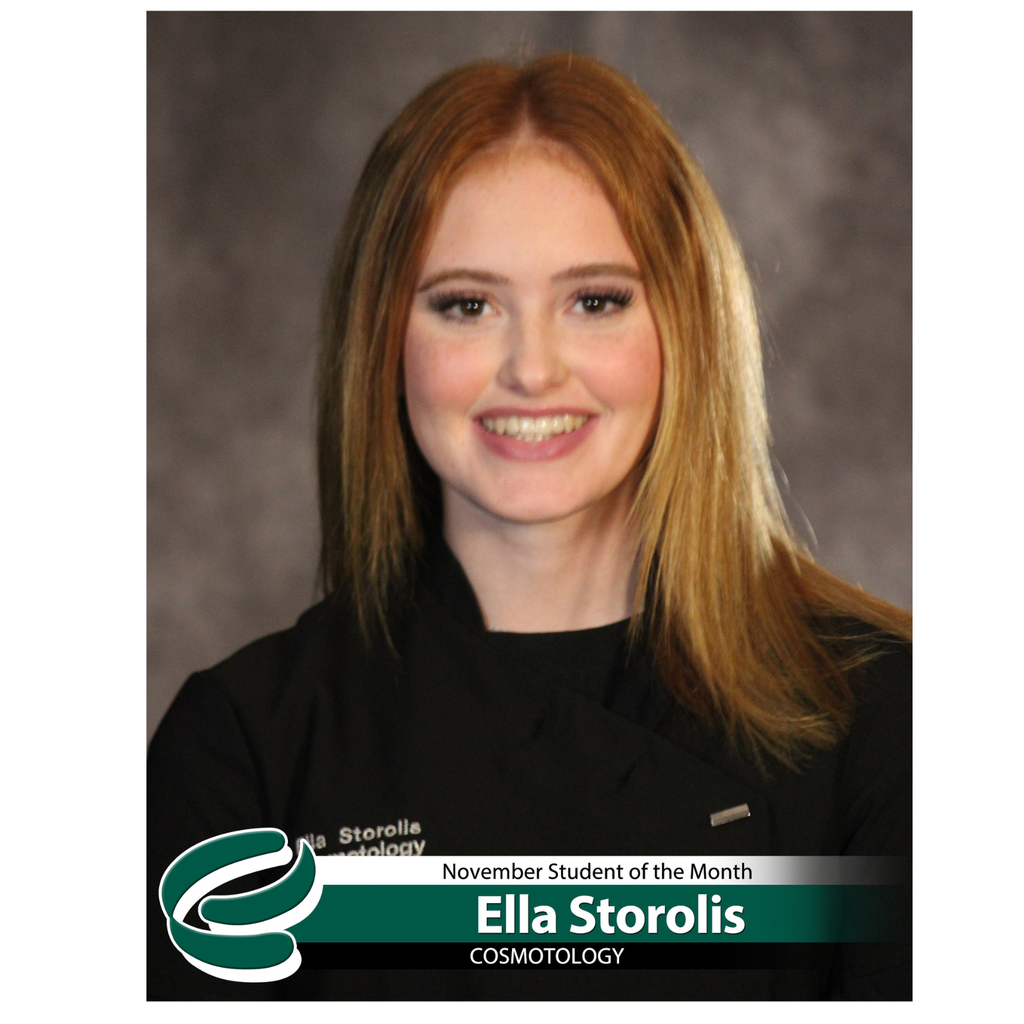 Congratulations to the 2025-2026 ECTS Students of the Month!