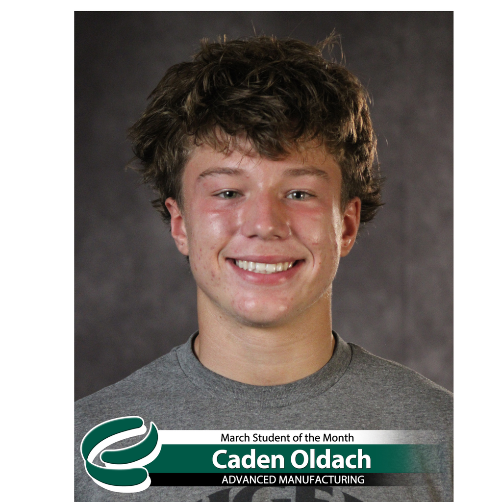 Congratulations to the 2025-2026 ECTS Students of the Month!