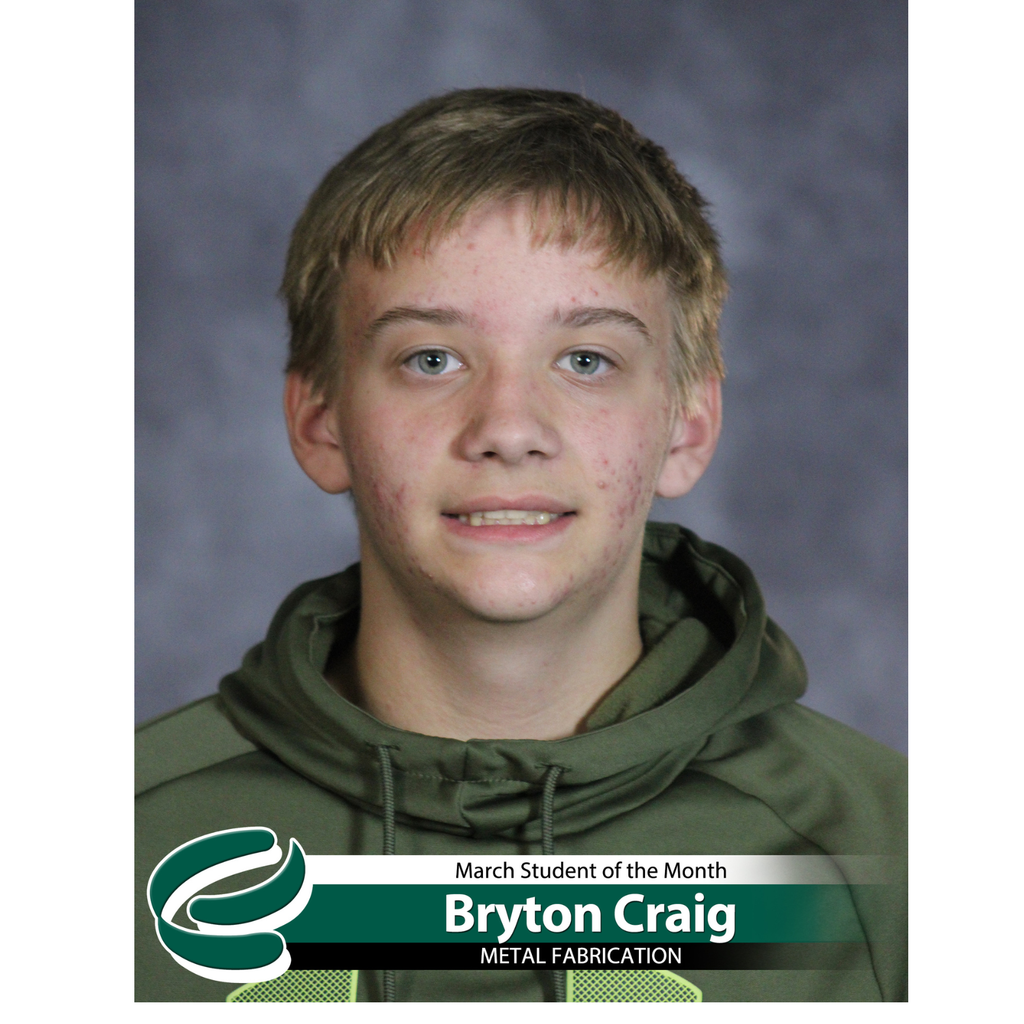 Congratulations to the 2025-2026 ECTS Students of the Month!