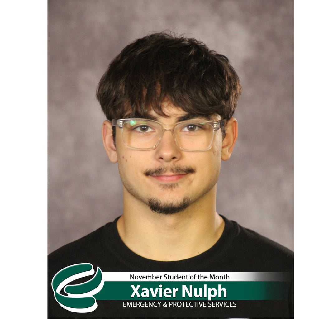 Congratulations to the 2025-2026 ECTS Students of the Month!